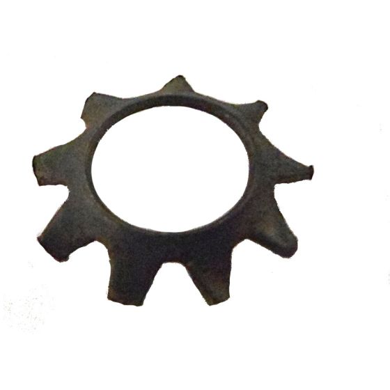 Crankcase Washer for Villiers F15 Engine - Vintage Spare Part