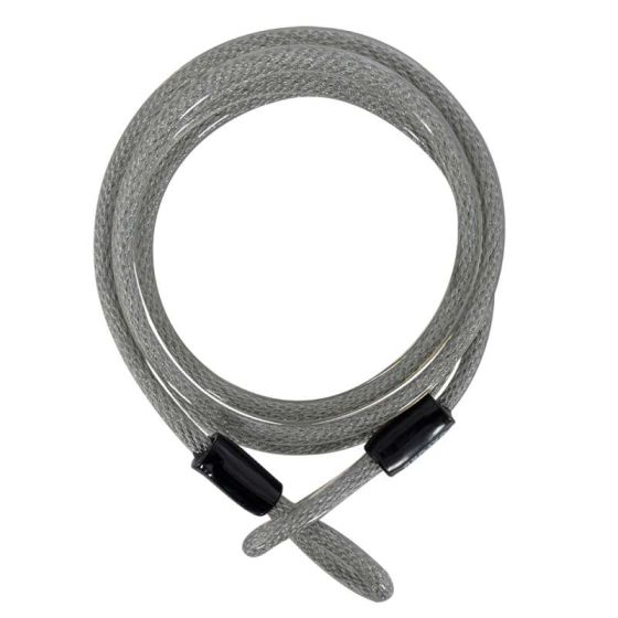 LK193 LockMate 6000x12mm Steel Braided Cable