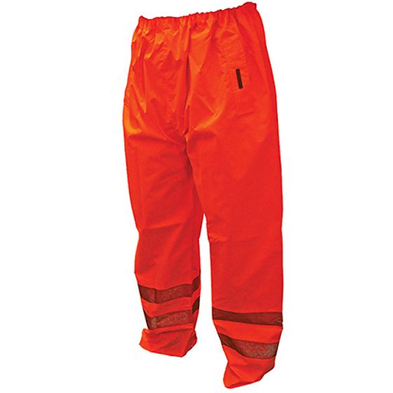 Hi-Vis Motorway Trousers
