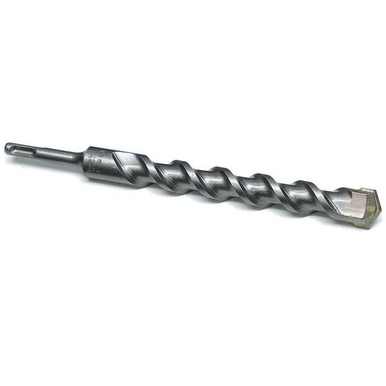 Addax SDS Plus Masonry Drill Bit 7.0mm X 110mm