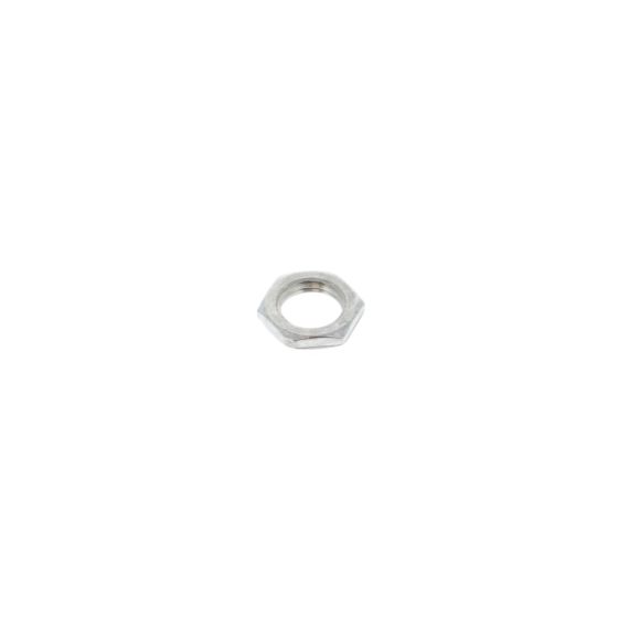 En/Sw Nut for Makita DMR115, DMR116, MR001G Job Site Radios - SE00000755