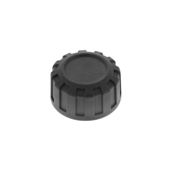 Rotary Knob for Makita MR001G, MR002GZ Job Site Radios - OEM No. SE00000861