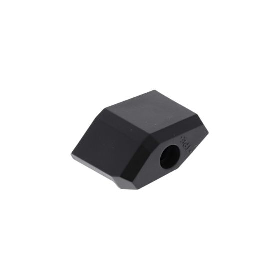Rear Bumper For Makita Mr001g, Mr002g Radio - OEM No. SE00000865