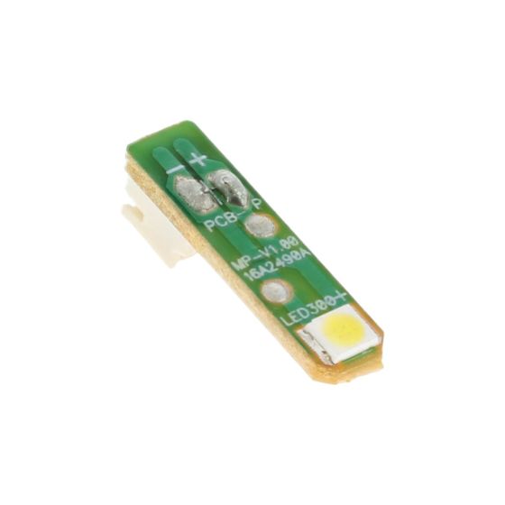 PCB P Assy for Makita MR007G Radio - OEM No. SE00000972