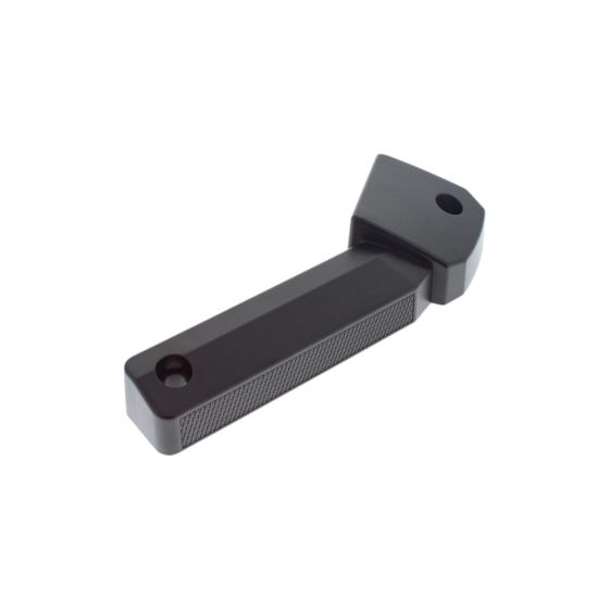 Handle L for Makita MR007G Radio - OEM No. SE00000993