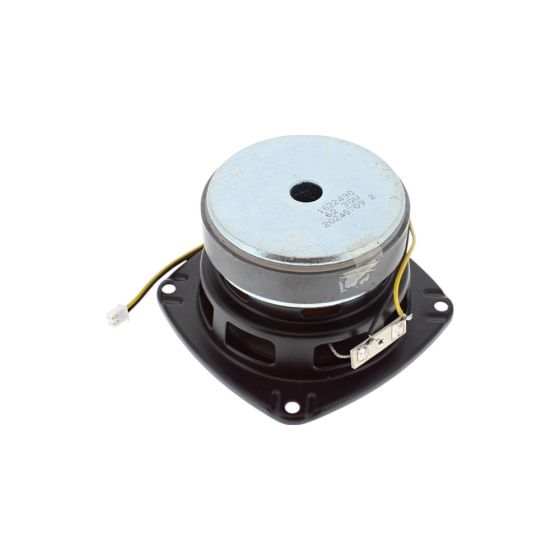 Speaker Assembly 4" for Makita MR007G Job Site Radios - OEM No. SE00001010