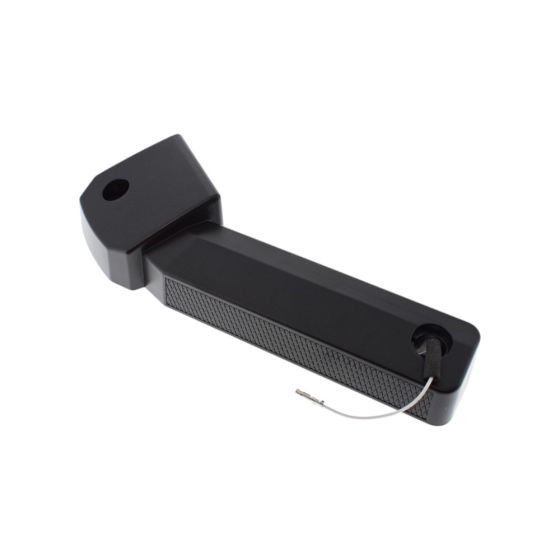 Handle R With Ant (A) Dab for Makita Machines - OEM No. SE00001048