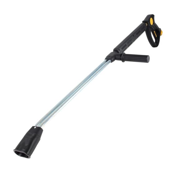 1p Trig 2 Lance Double - Tufgun Swivel With Side Handle + Jets - Sgdlnkit15sh - V-TUF Pressure Washer Parts - SGDLNKIT15SH
