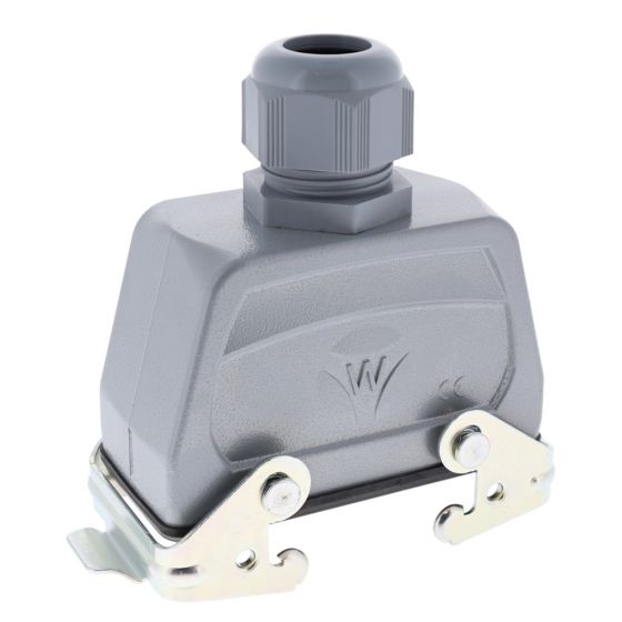 Housing With Levers for Skyjack Access Platforms - OEM No. 163396