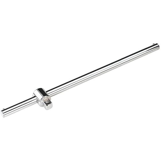 Chrome Vanadium Tee Bars