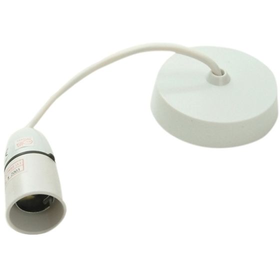 White Pendant Light Sets