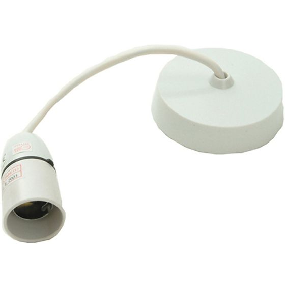 White Pendant Sets