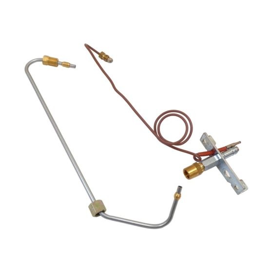 Pilot Tube Assy, to fit Bullfinch 1200HL Heater - SP1200GT 
