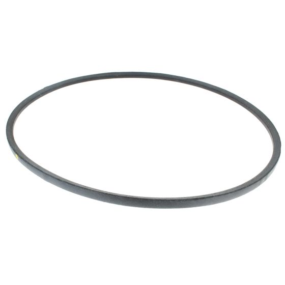 SPA1232 Smooth Rubber Drive V-Belt - Circ.1232mm, Width: 13mm, Height: 10mm