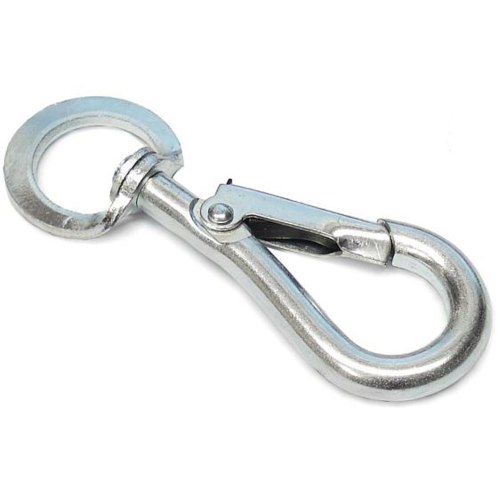 Swivel Spring Hooks