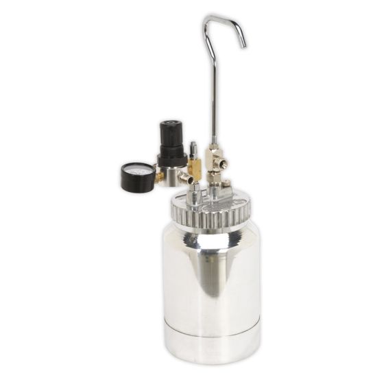 Pressure Pot 2ltr for SSG1P Sealey Part No. SSG1P/3