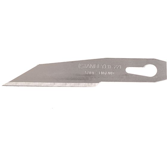 5901 Straight Knife Blades