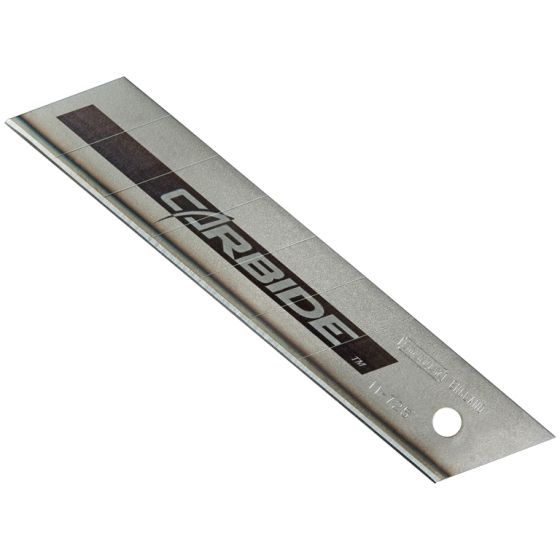Tungsten Carbide Snap Off Blades
