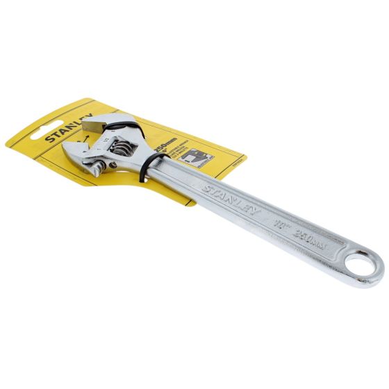 Metal Adjustable Wrench 250mm (10in)