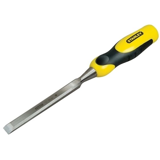DynaGrip Chisels