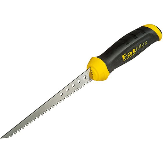 Stanley FatMax Jab Saws