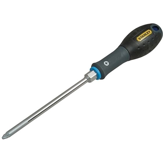 FatMax Pozi Screwdrivers