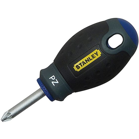 FatMax Stubby Pozi Screwdriver