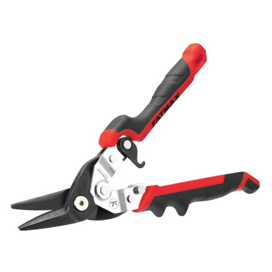 FatMax Ergo Aviation Snips