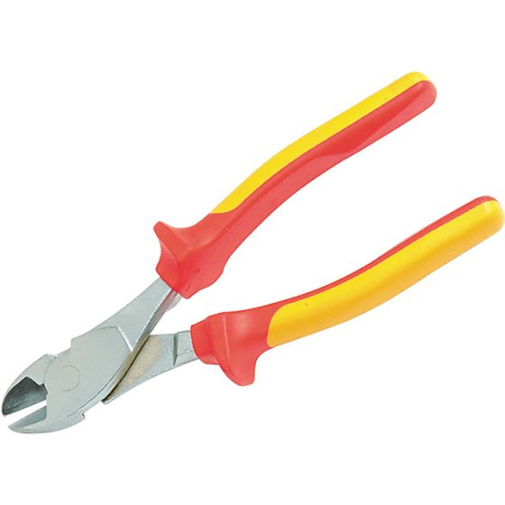 VDE Diagonal Cutting Pliers