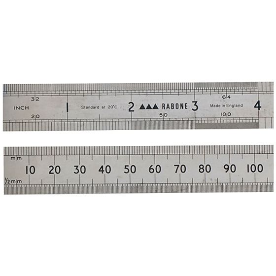 Stanley 64R Rustless Rules