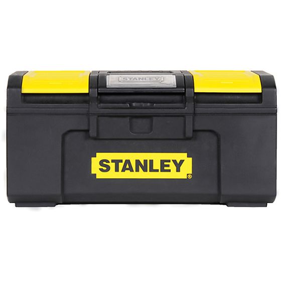 Stanley One Touch Toolbox