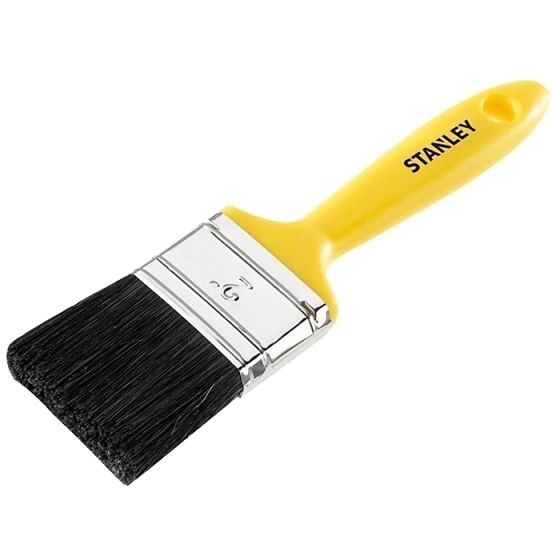 Stanley Hobby Paint Brushes