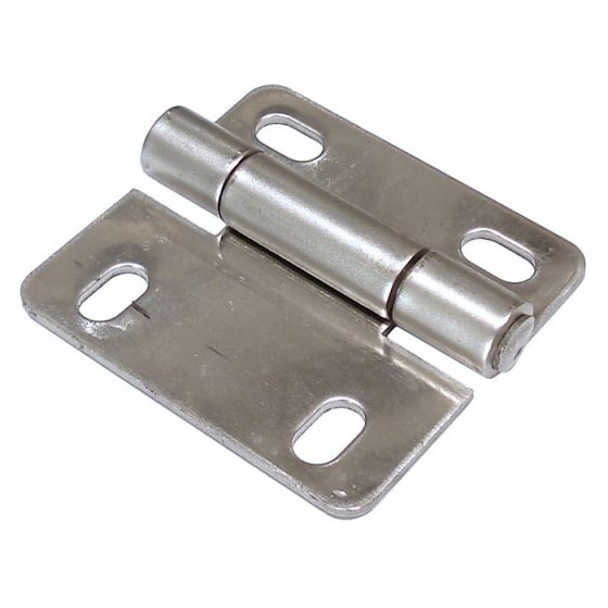 Stainless Steel Hinge