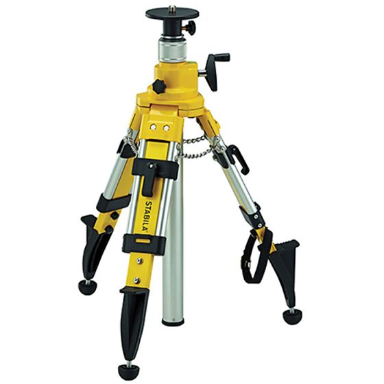 Stabila Construction Tripods