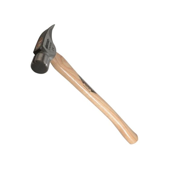 Ti14MC Curved Titanium Hammer