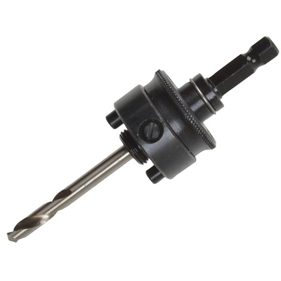 A10 Arbor for Holesaws