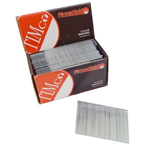 Firmahold 16 Gauge Nails