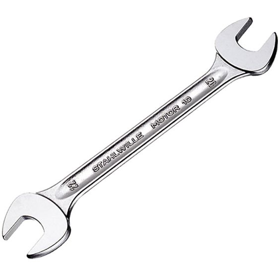 Metric Open Ended Spanners