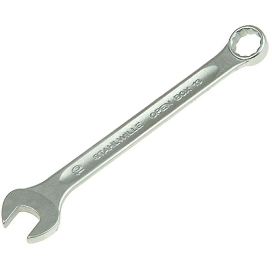 Metric Combination Spanners