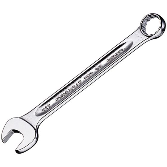 Imperial Combination Spanners