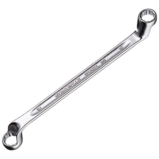 Metric Ring Spanners