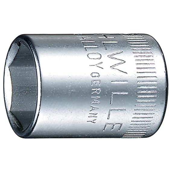 Hexagon Sockets Metric Series 40
