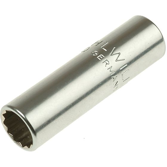 Bi-Hexagon Sockets Imperial