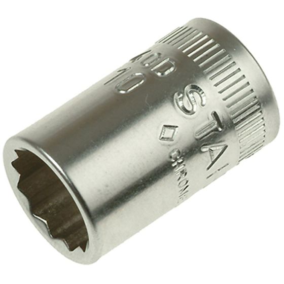 Bi-Hexagon Sockets Metric