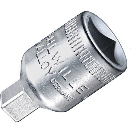 Socket Adapters 43 Series