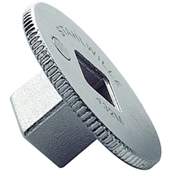 Grip Adaptor 3/8in Female to 1/2in Male by Stahlwille - 12030010
