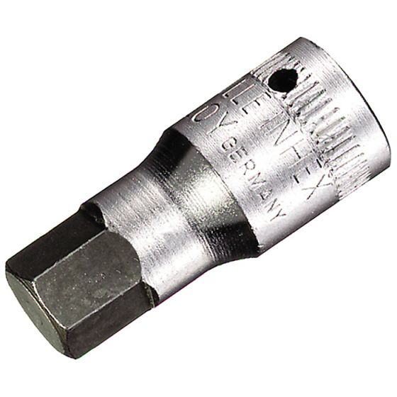 Stahlwille In-Hex Sockets 44K