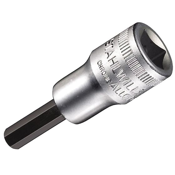 In-Hex Sockets Metric Series 49