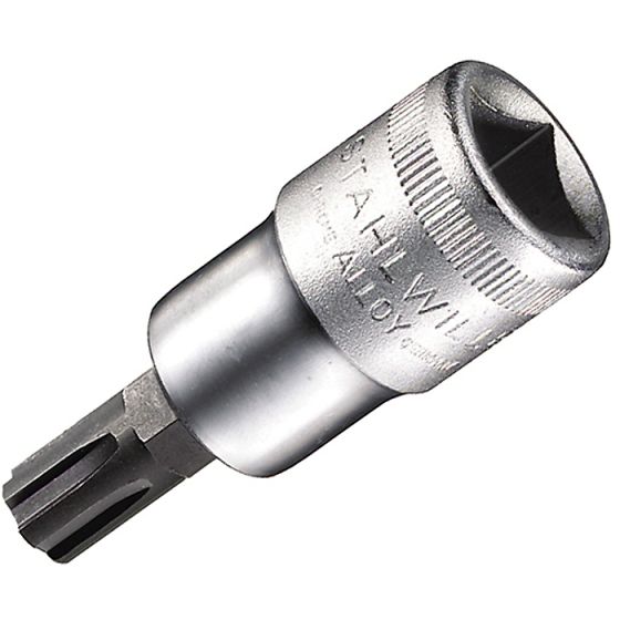 Spline Drive Sockets 54CV