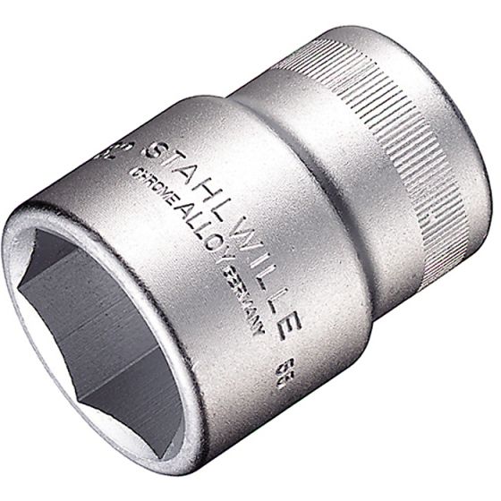 Stahlwille Hexagon Sockets